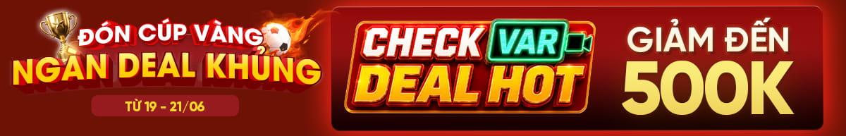 SIÊU DEAL SIÊU RẺ
