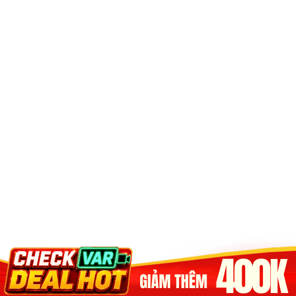 Hero badge - xả nhiệt hè - Check var deal hot 400