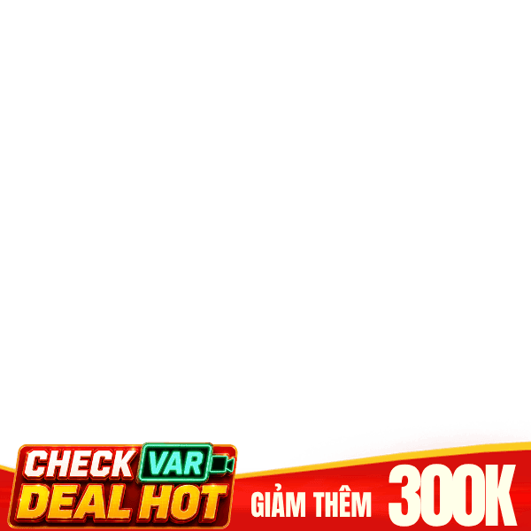 Hero badge - xả nhiệt hè - Check var deal hot 300