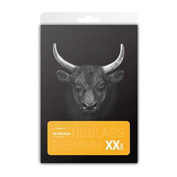 Miếng Dán Cường Lực Mipow HD Cho iPhone X | 11 | 12 | 13 Series