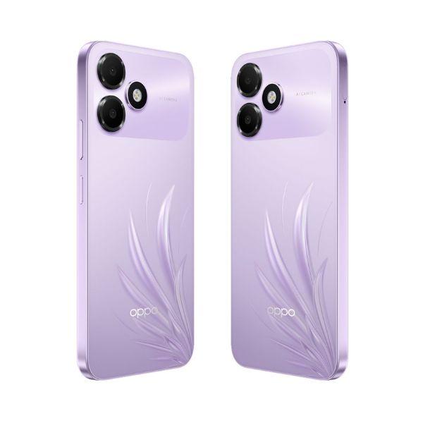 Oppo A6c 4GB/64GB Chính Hãng