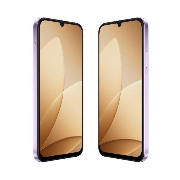 Oppo A6c 4GB/64GB Chính Hãng