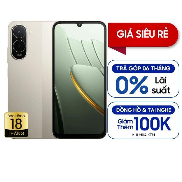 Xiaomi Poco C81 Pro 4GB/64GB Chính Hãng
