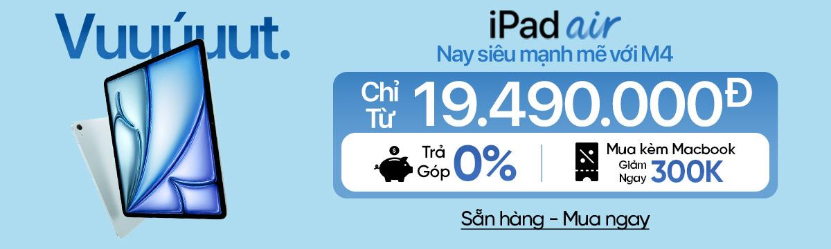 macbook air m5