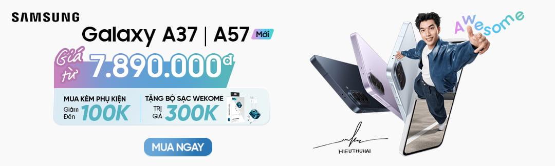 Galaxy a