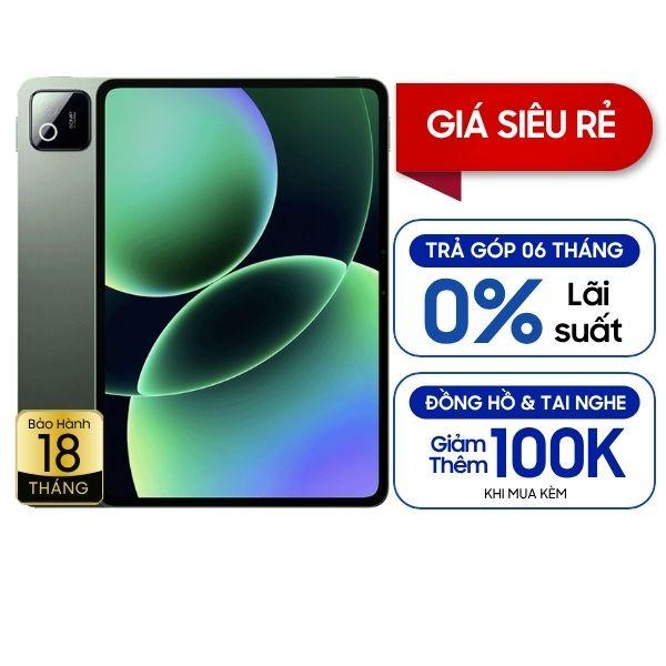 Xiaomi Pad 8 Wifi  8GB/128GB Chính Hãng