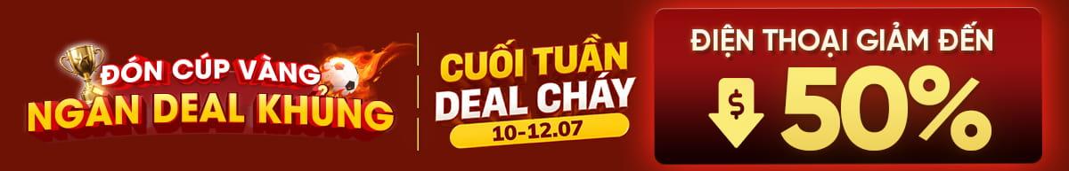 SIÊU DEAL SIÊU RẺ