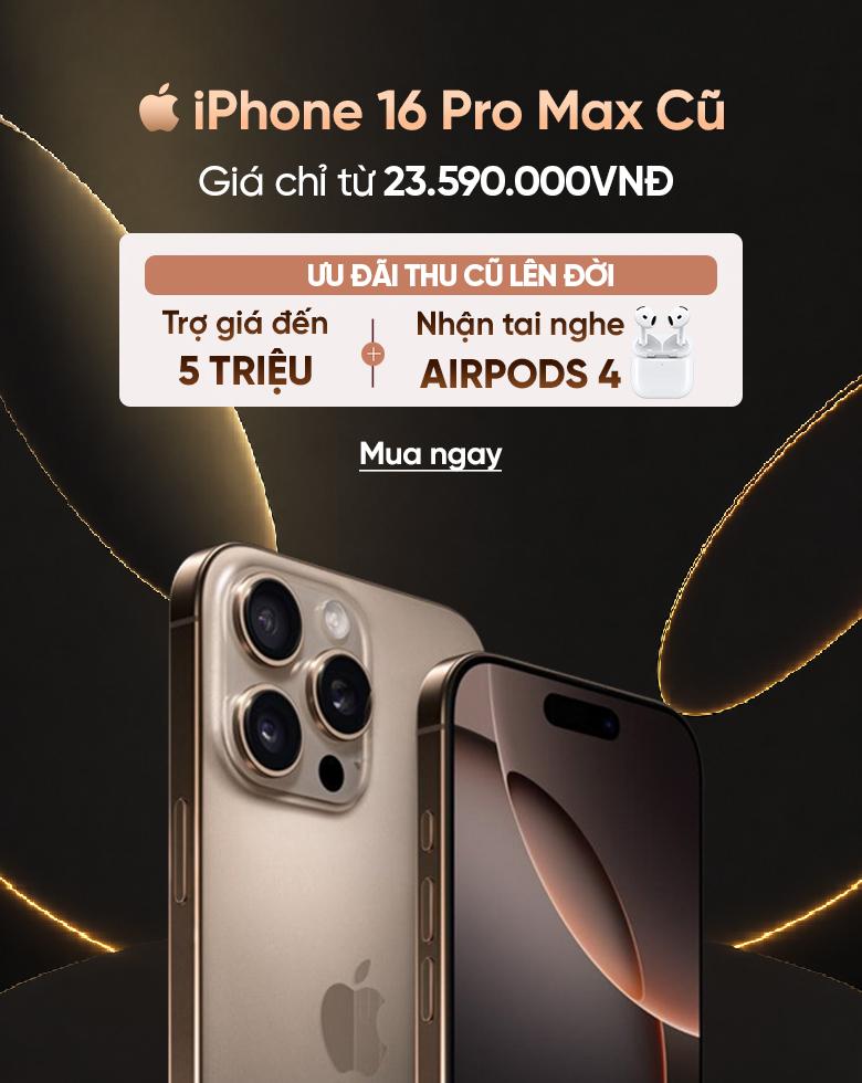 iphone 16 promax