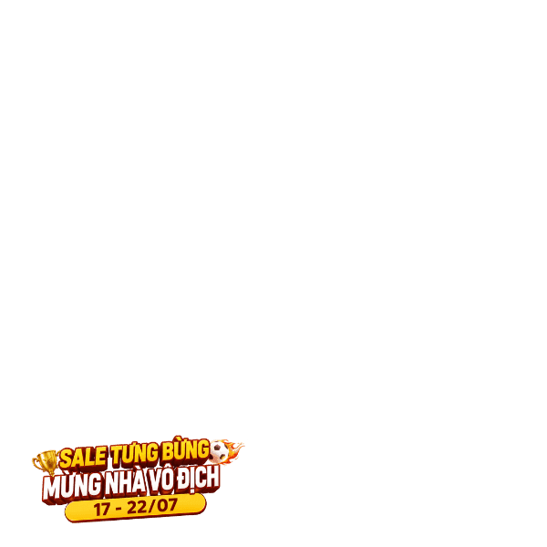 Hero badge - xả nhiệt hè - mừng nhà vô địch