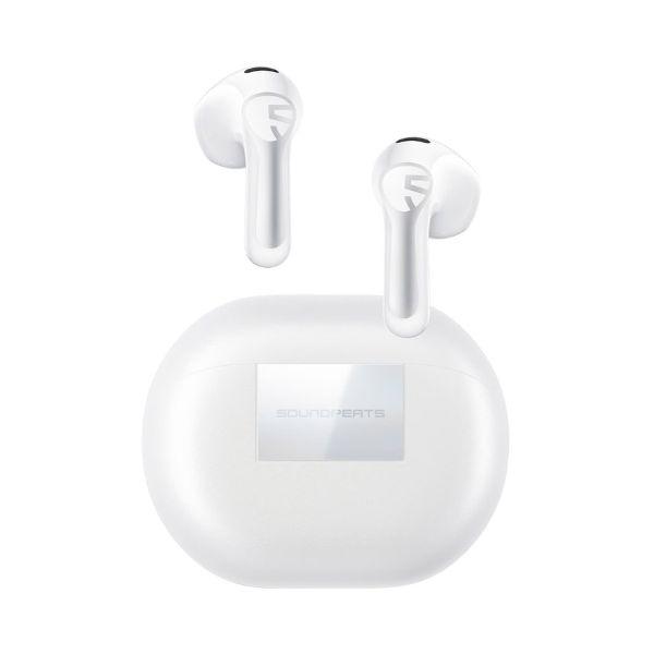 Tai Nghe Bluetooth True Wireless SoundPeats Air6 HS