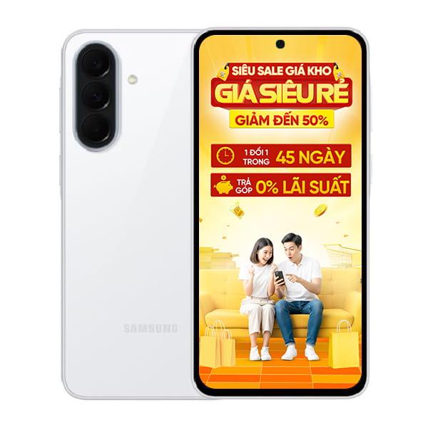 Samsung Galaxy A37 5G 8GB/128GB Chính Hãng - BHĐT