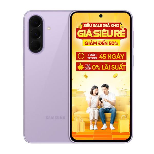 Samsung Galaxy A37 5G 8GB/128GB Chính Hãng - BHĐT