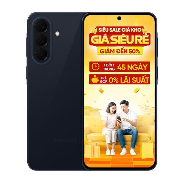 Samsung Galaxy A57 5G 8GB/128GB Chính Hãng