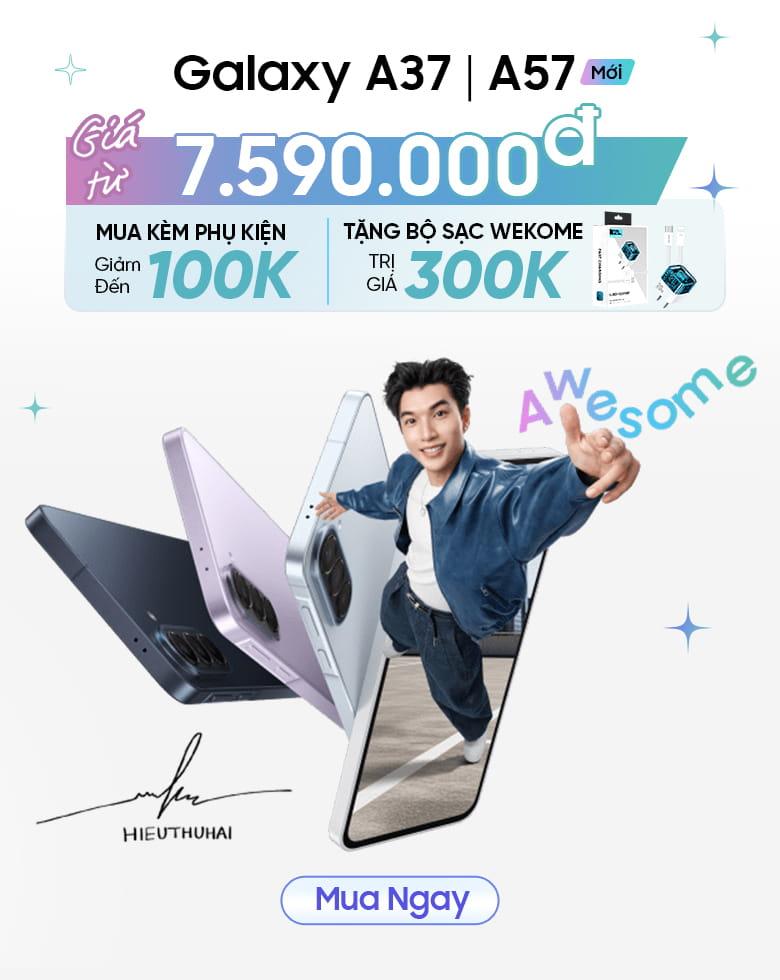 top galaxy a series