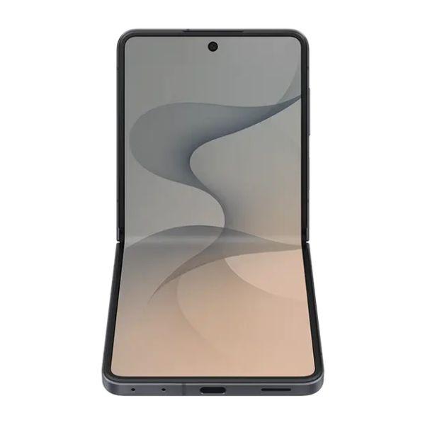 Samsung Galaxy Z Flip8 5G 12GB/256GB Trắng Chính Hãng