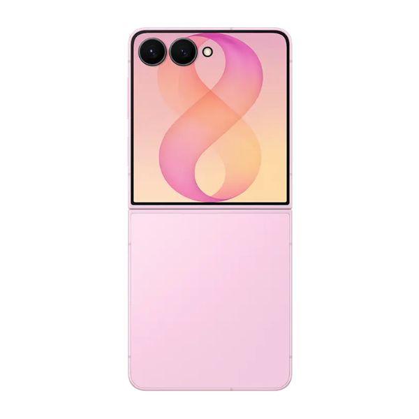 Samsung Galaxy Z Flip8 5G 12GB/256GB Trắng Chính Hãng