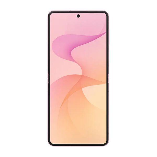 Samsung Galaxy Z Flip8 5G 12GB/256GB Trắng Chính Hãng