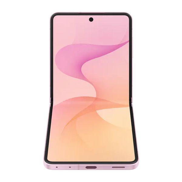 Samsung Galaxy Z Flip8 5G 12GB/256GB Trắng Chính Hãng