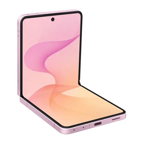 Samsung Galaxy Z Flip8 5G 12GB/256GB Trắng Chính Hãng