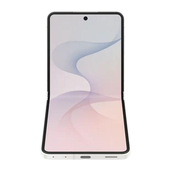 Samsung Galaxy Z Flip8 5G 12GB/256GB Trắng Chính Hãng