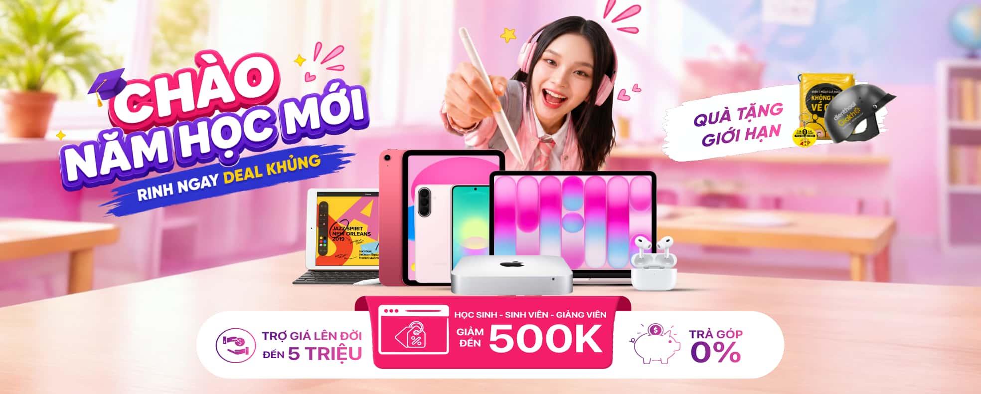 chao nam hoc moi