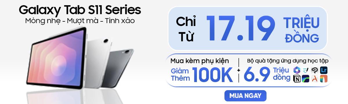 galaxy tab S11 Series