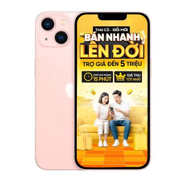 iPhone 13 128GB Máy Đẹp