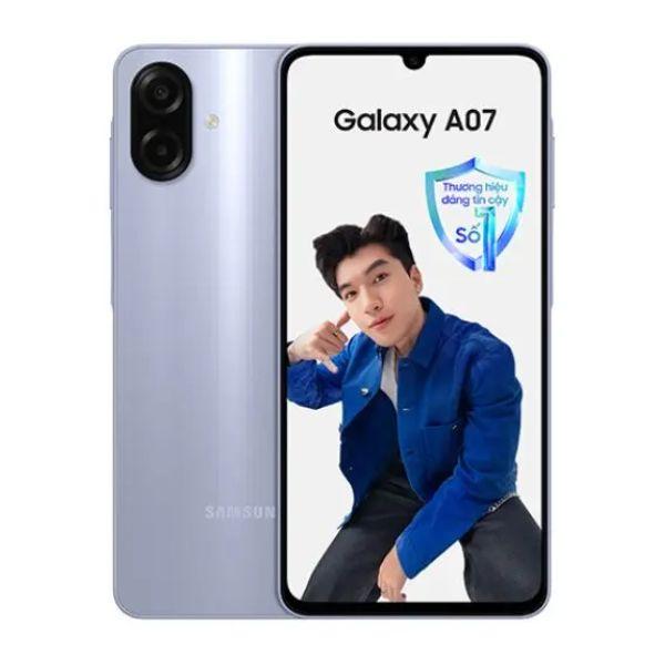 Samsung Galaxy A07 4GB/128GB Chính Hãng 