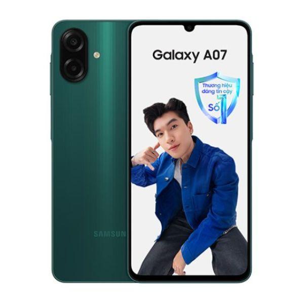 Samsung Galaxy A07 4GB/128GB Chính Hãng - BHĐT