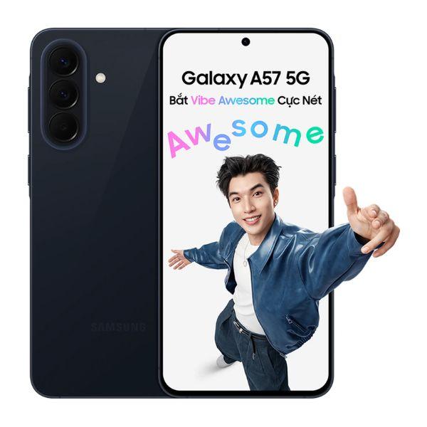 Samsung Galaxy A57 5G 8GB/128GB Chính Hãng