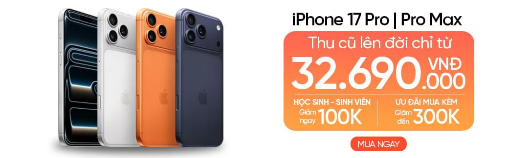 iphone 17 pro