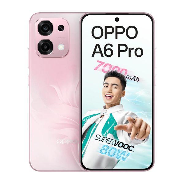 Oppo A6 Pro 4G 8GB/256GB Chính Hãng