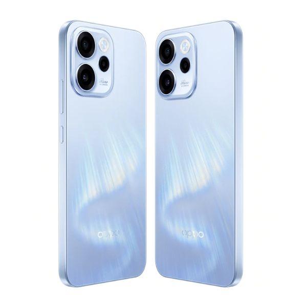 Oppo Reno15 F 5G 8GB/256GB Chính Hãng