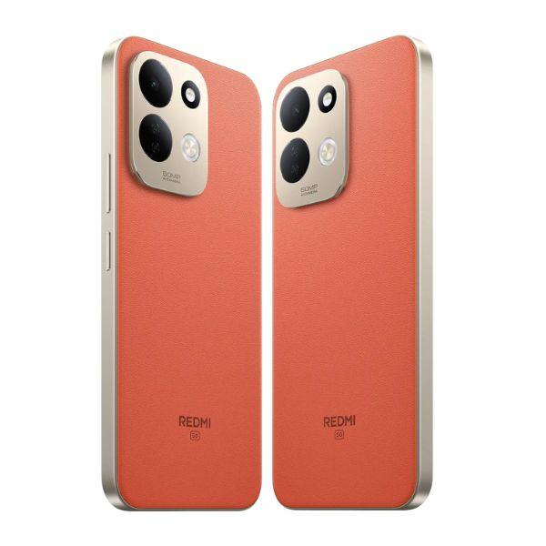 Xiaomi Redmi 17 5G 4GB/128GB Chính Hãng
