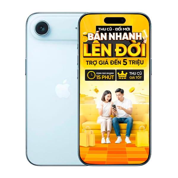 iPhone Air 1TB | Chính Hãng Apple Việt Nam