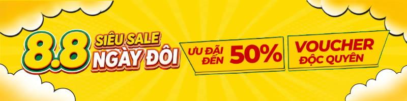 SIÊU DEAL SIÊU RẺ