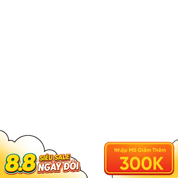 Hero badge - xả nhiệt hè - giờ vàng ap 300K
