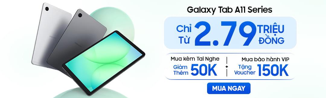 galaxy tab a Series