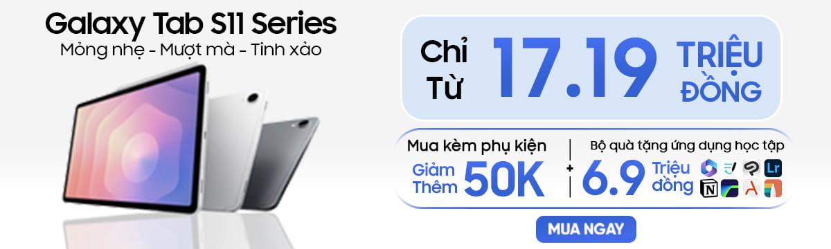 galaxy tab S11 Series