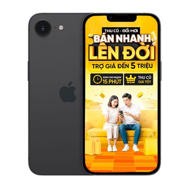iPhone 17e 256GB | Chính Hãng Apple Việt Nam