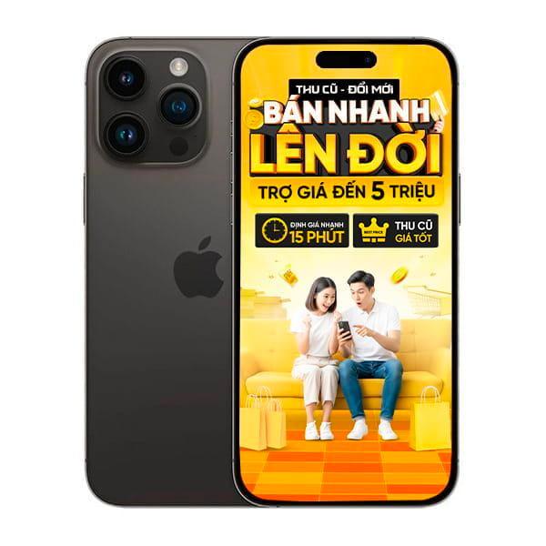 iPhone 14 Pro Max 128GB Máy Đẹp