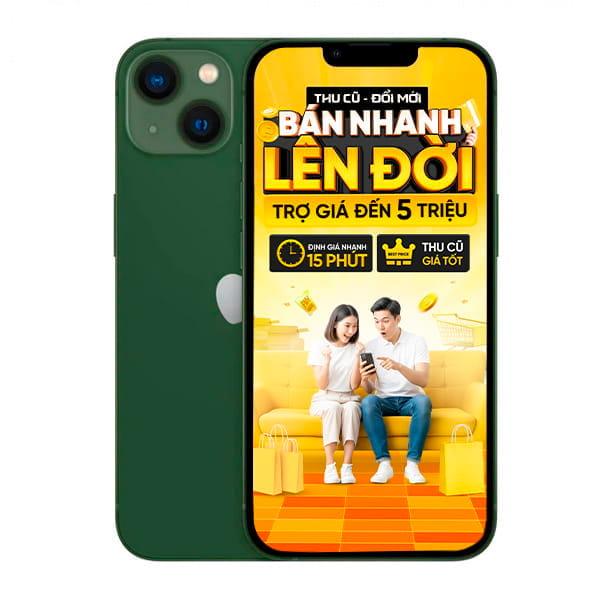 iPhone 13 128GB Máy Đẹp
