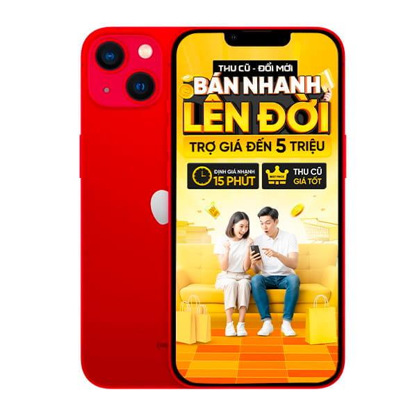 iPhone 13 128GB Cũ 99%