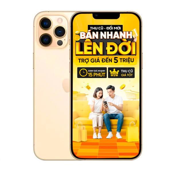 iPhone 12 Pro 256GB Máy Đẹp