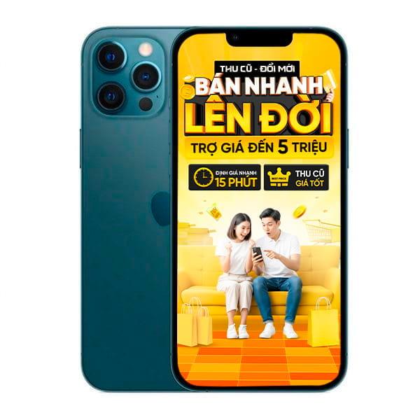 iPhone 12 Pro Max 128GB Máy Đẹp