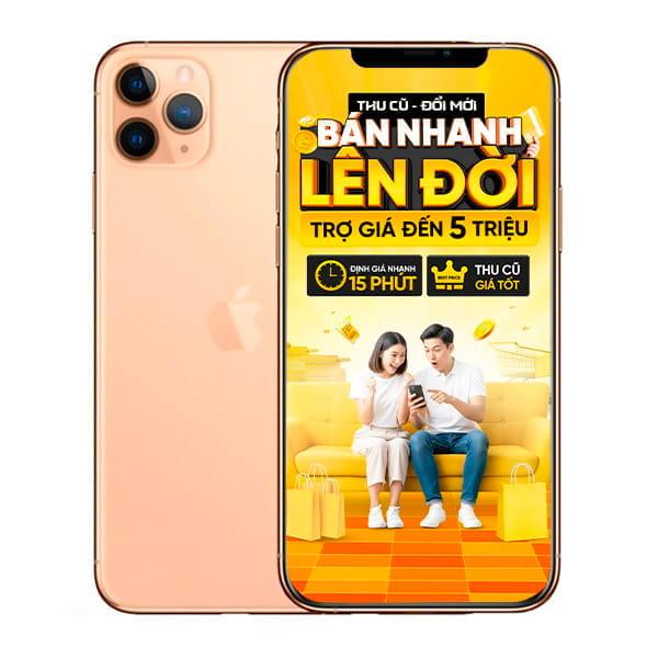 iPhone 11 Pro 64GB Máy Đẹp