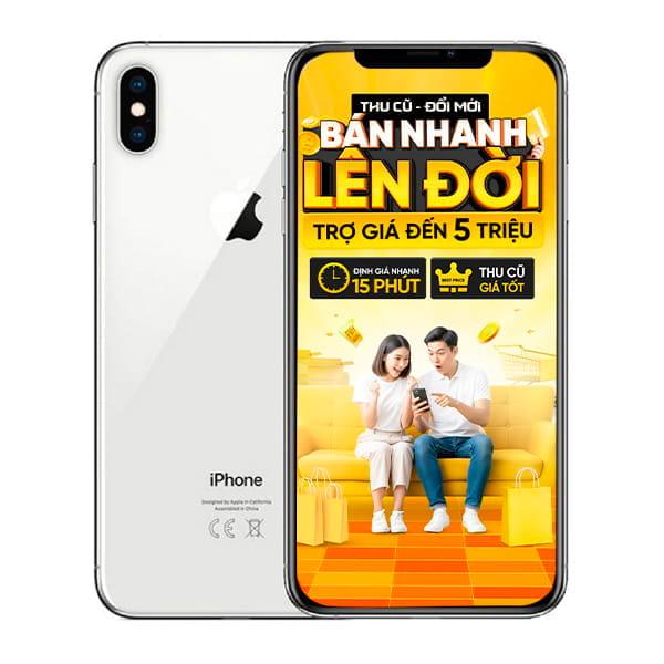 iPhone XS 64GB Cũ 99%