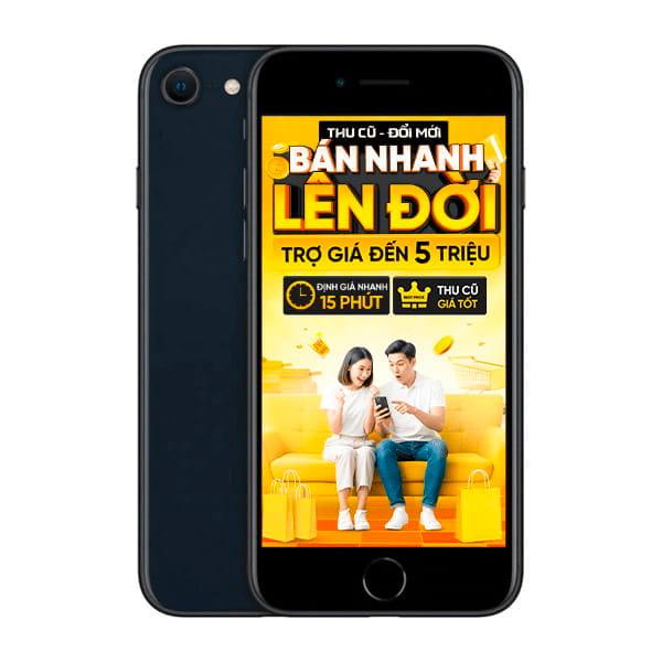 iPhone SE 2020 64GB Máy Đẹp