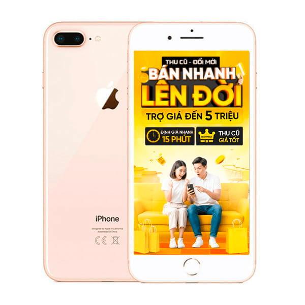 iPhone 8 Plus 64GB Cũ 99%