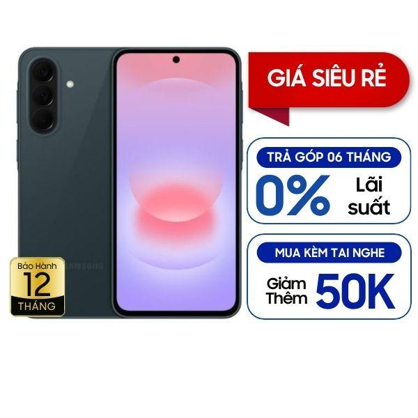 Samsung Galaxy A37 5G 8GB/128GB Chính Hãng - BHĐT